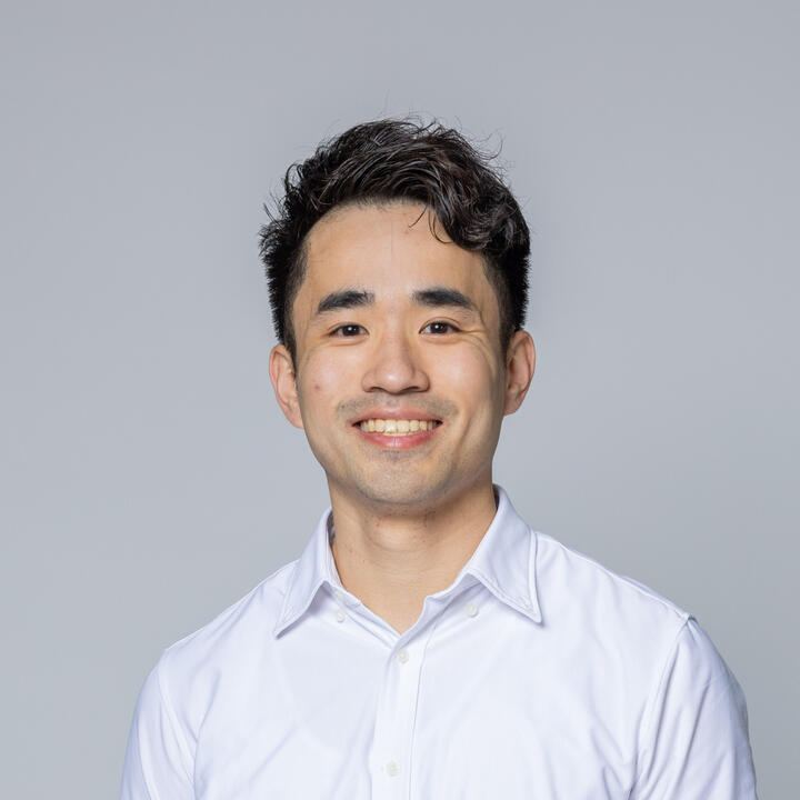 Hi, you've reached Sherman